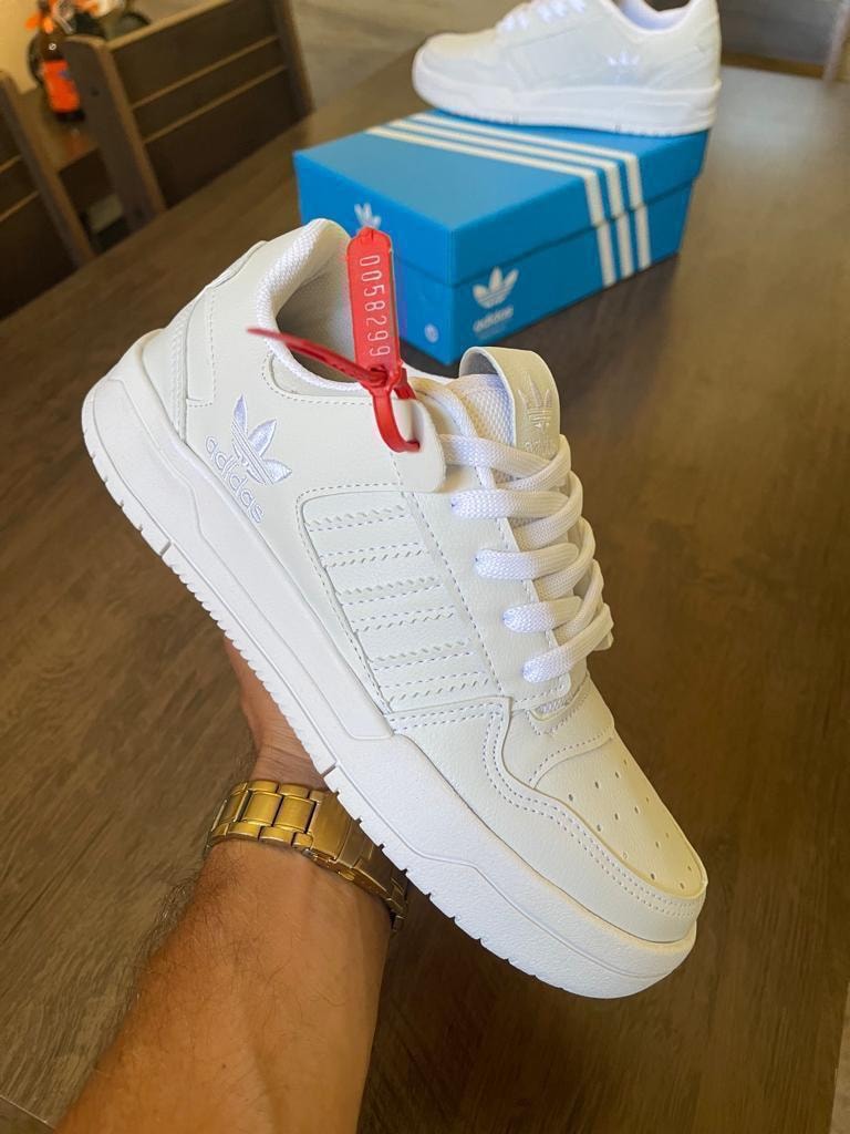 Adidas Forum Low