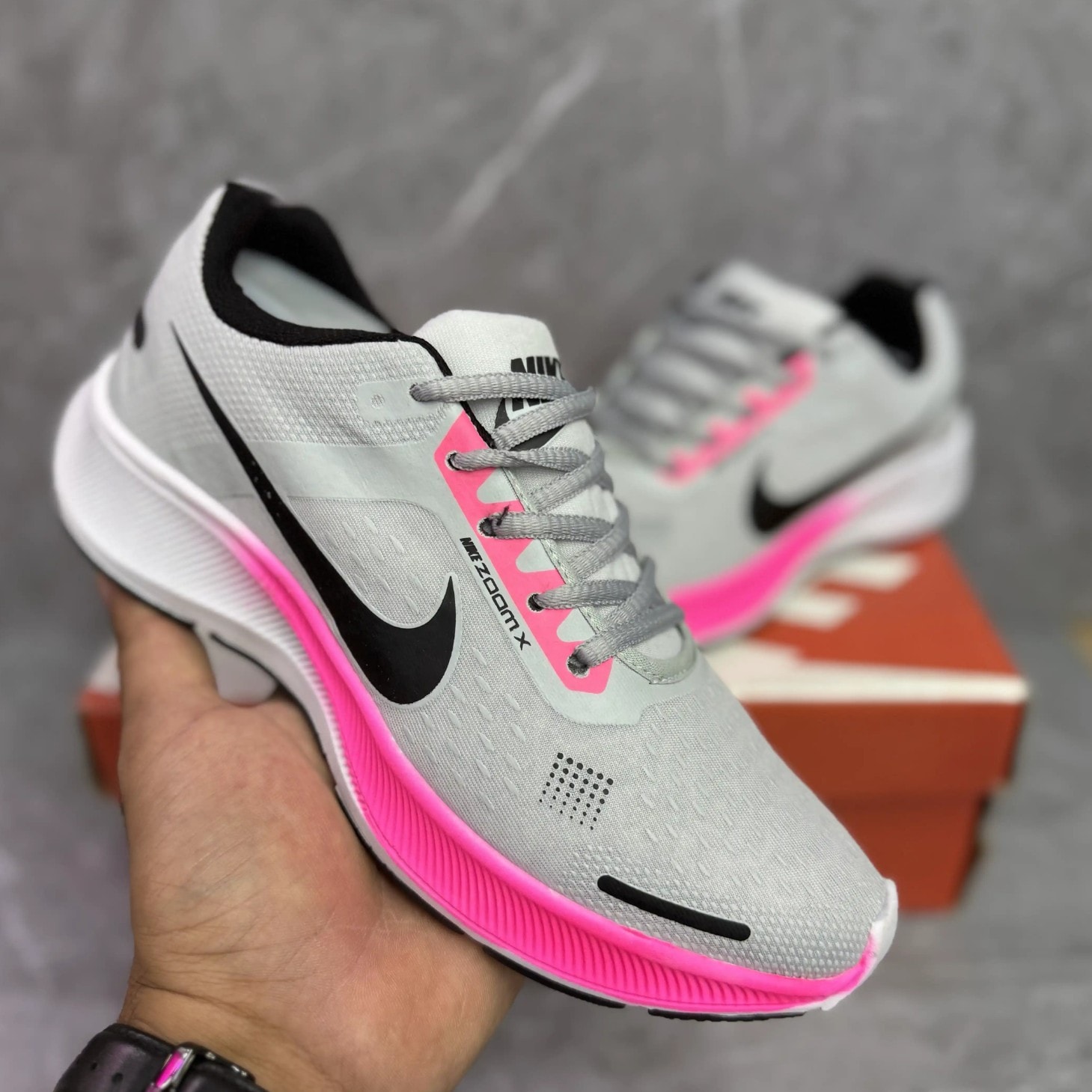 Nike Zoom X
