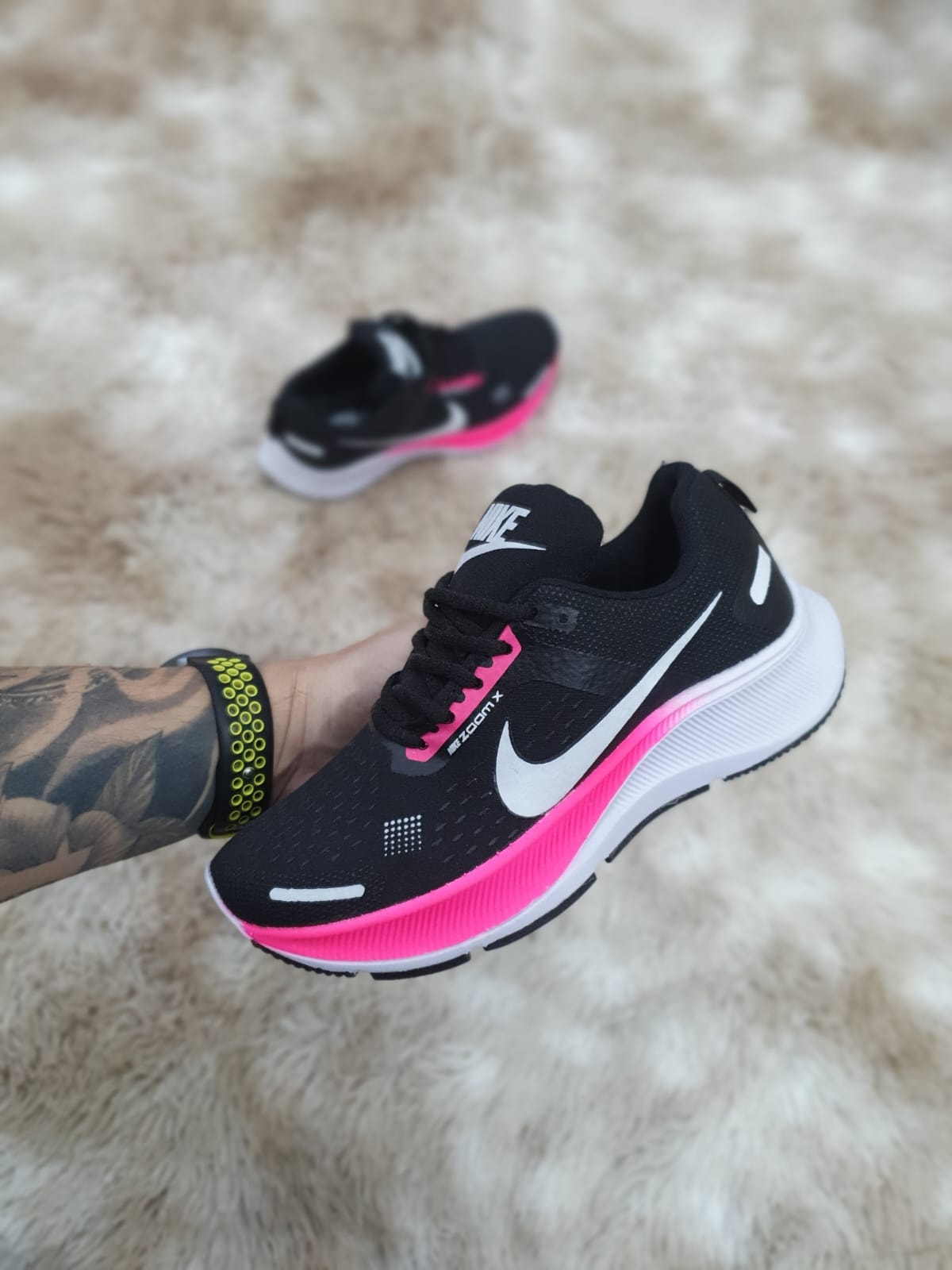 Nike Zoom X