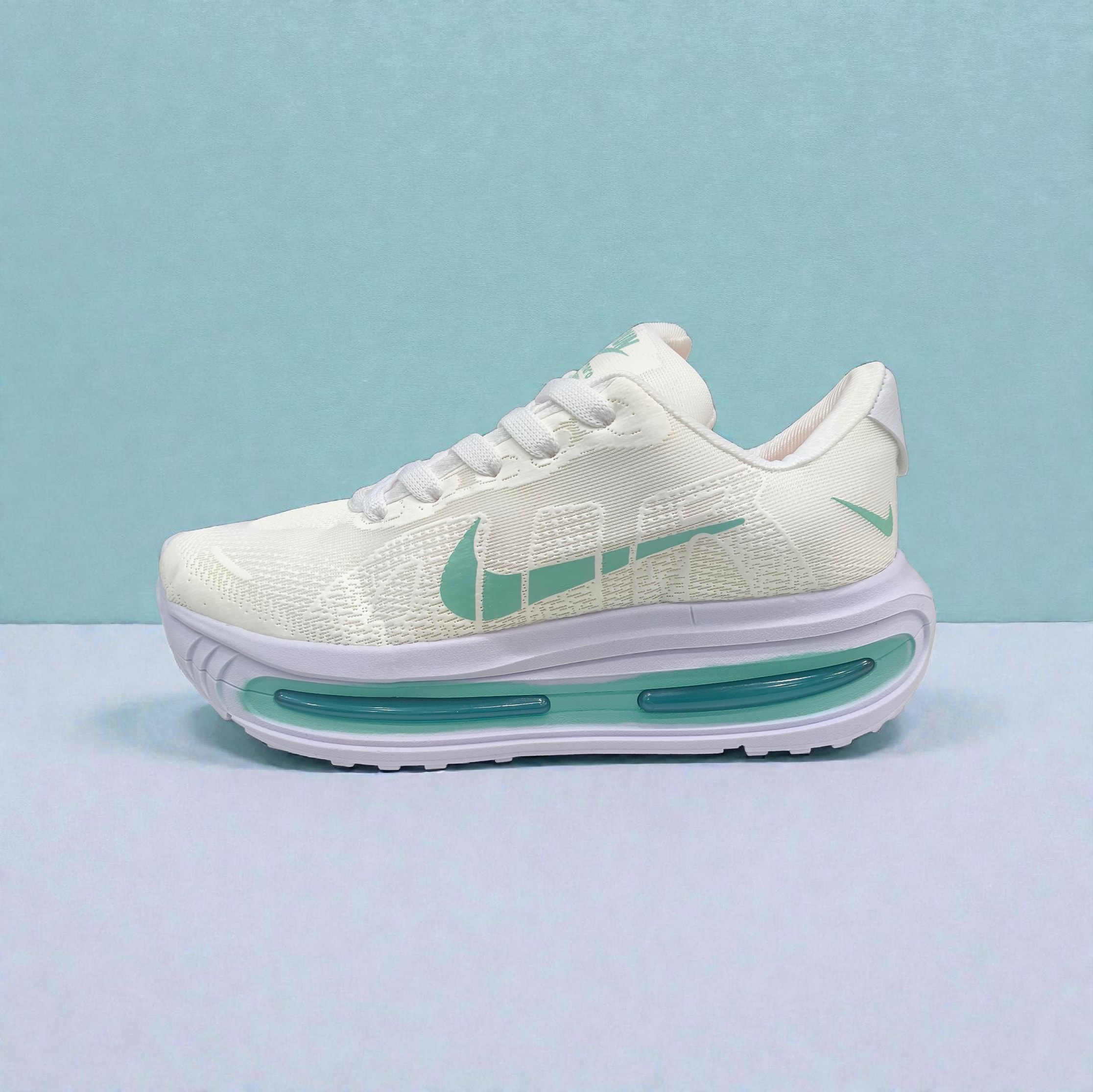 Nike Air Max Verde Menta — Verde Menta